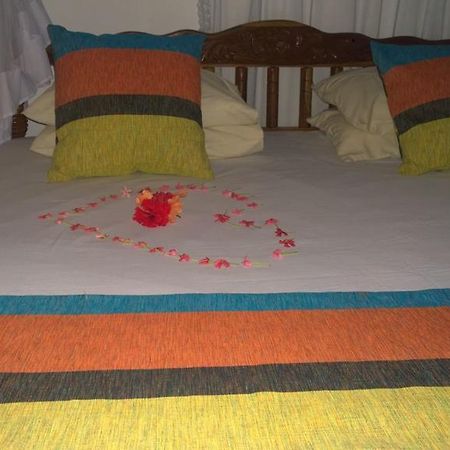 Casa Dambulla Boutique Villa Eksteriør billede