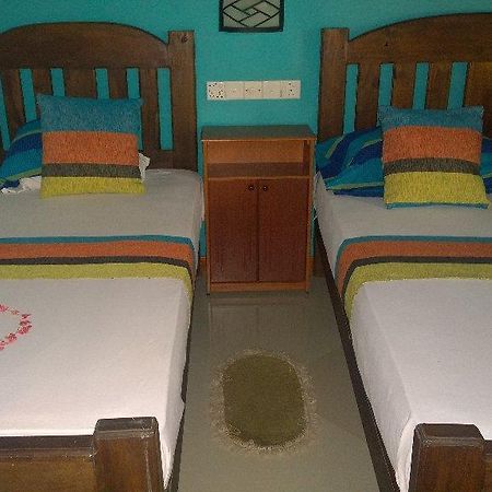 Casa Dambulla Boutique Villa Eksteriør billede