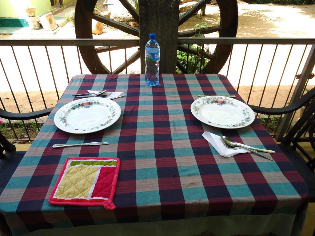 Casa Dambulla Boutique Villa Eksteriør billede