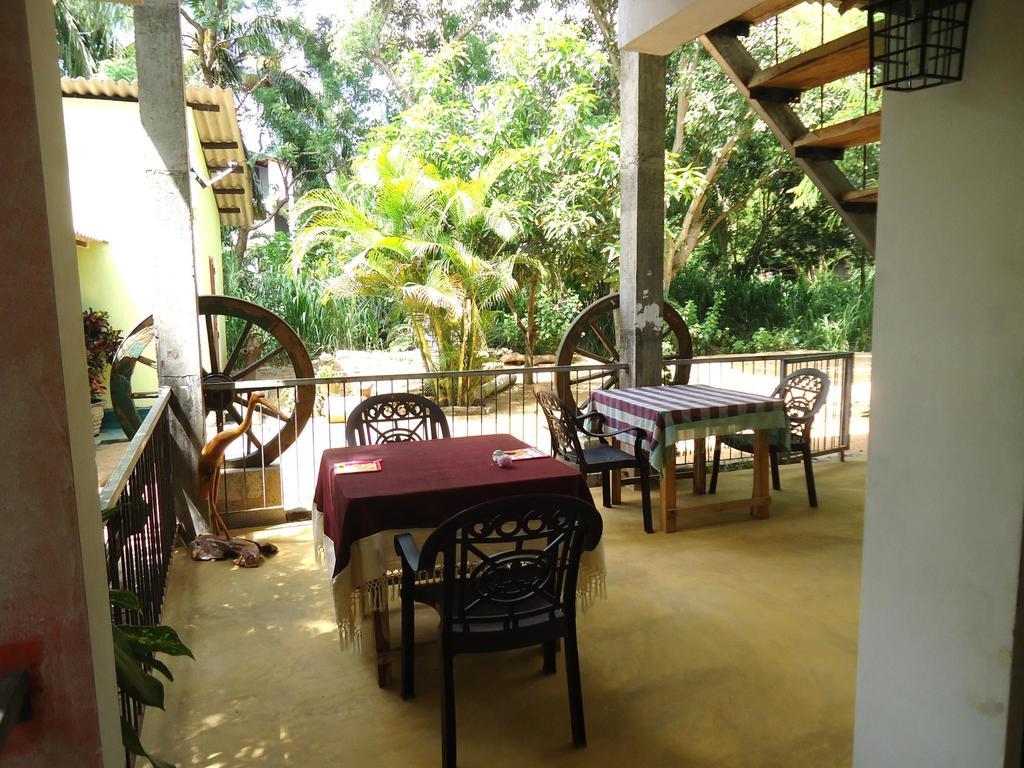 Casa Dambulla Boutique Villa Eksteriør billede