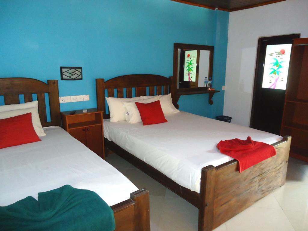 Casa Dambulla Boutique Villa Værelse billede