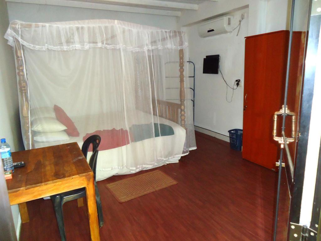 Casa Dambulla Boutique Villa Værelse billede