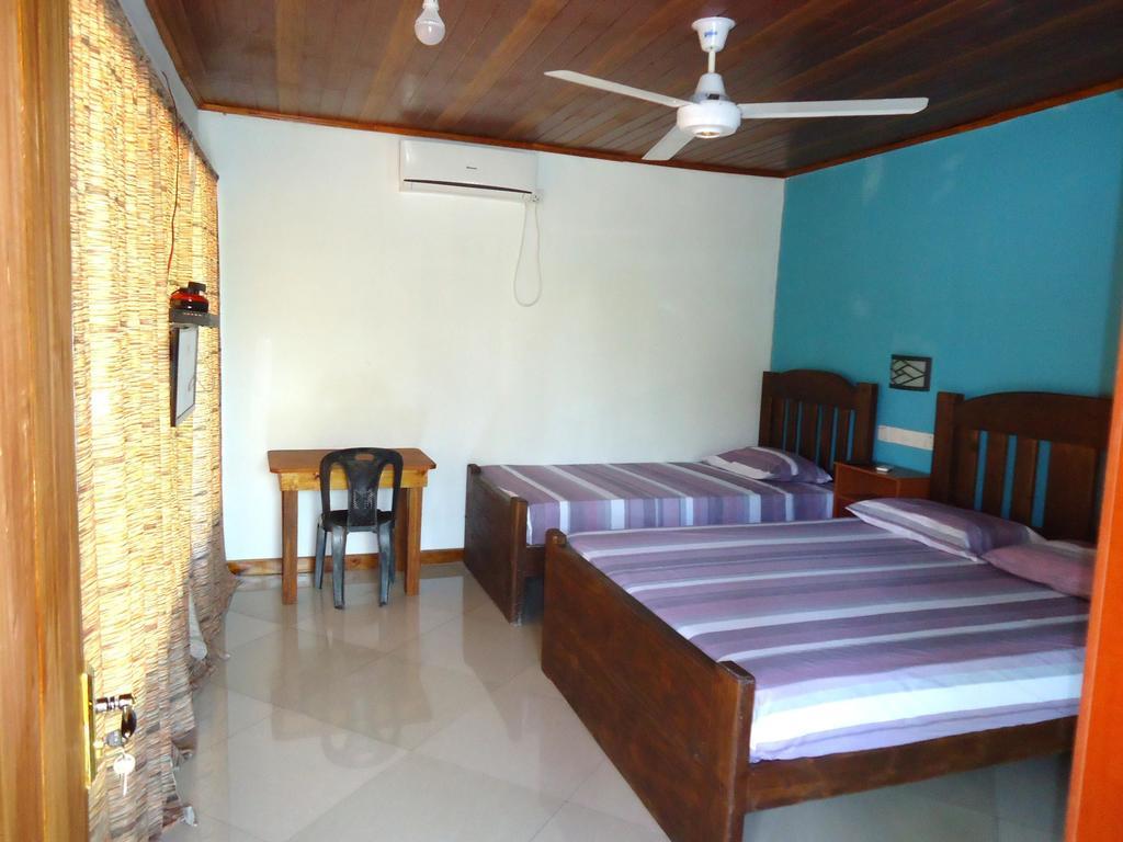 Casa Dambulla Boutique Villa Eksteriør billede