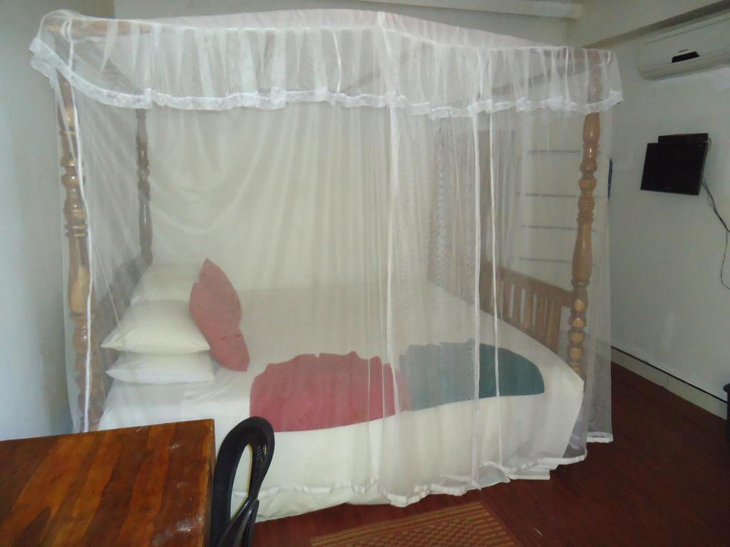 Casa Dambulla Boutique Villa Eksteriør billede