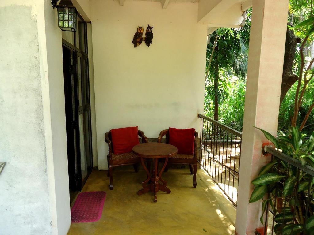 Casa Dambulla Boutique Villa Eksteriør billede