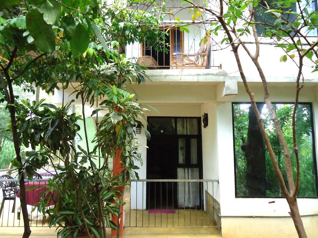 Casa Dambulla Boutique Villa Eksteriør billede
