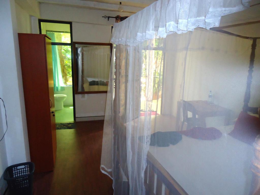 Casa Dambulla Boutique Villa Værelse billede
