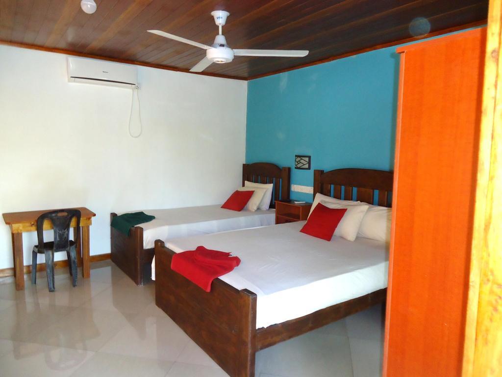 Casa Dambulla Boutique Villa Eksteriør billede