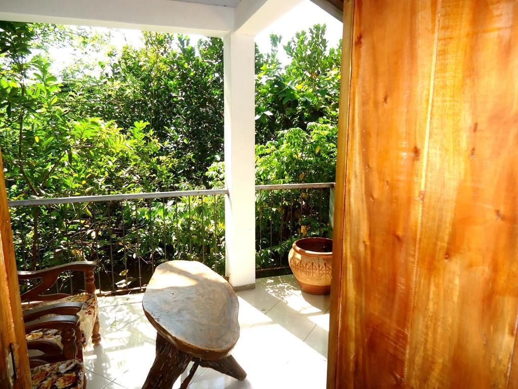 Casa Dambulla Boutique Villa Eksteriør billede