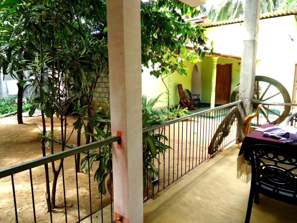 Casa Dambulla Boutique Villa Eksteriør billede