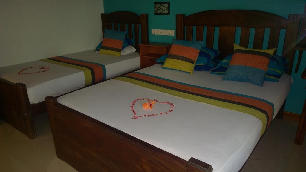 Casa Dambulla Boutique Villa Eksteriør billede