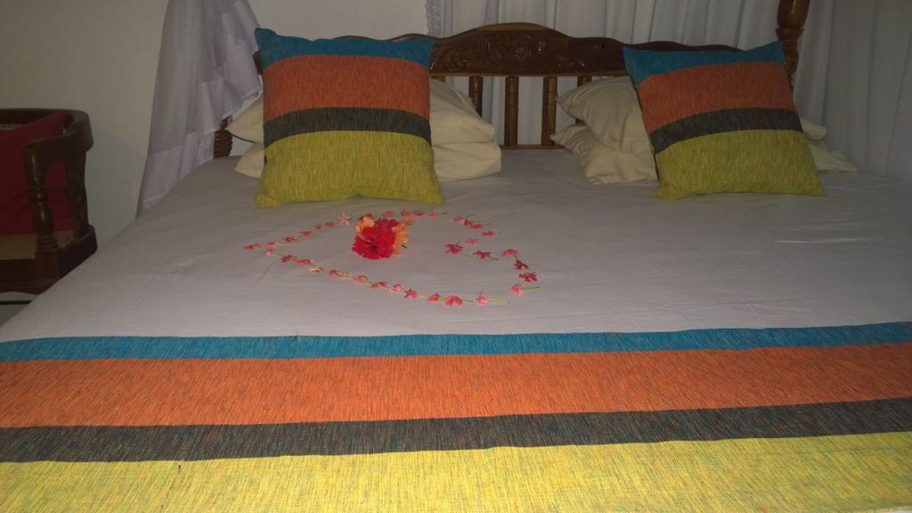 Casa Dambulla Boutique Villa Eksteriør billede