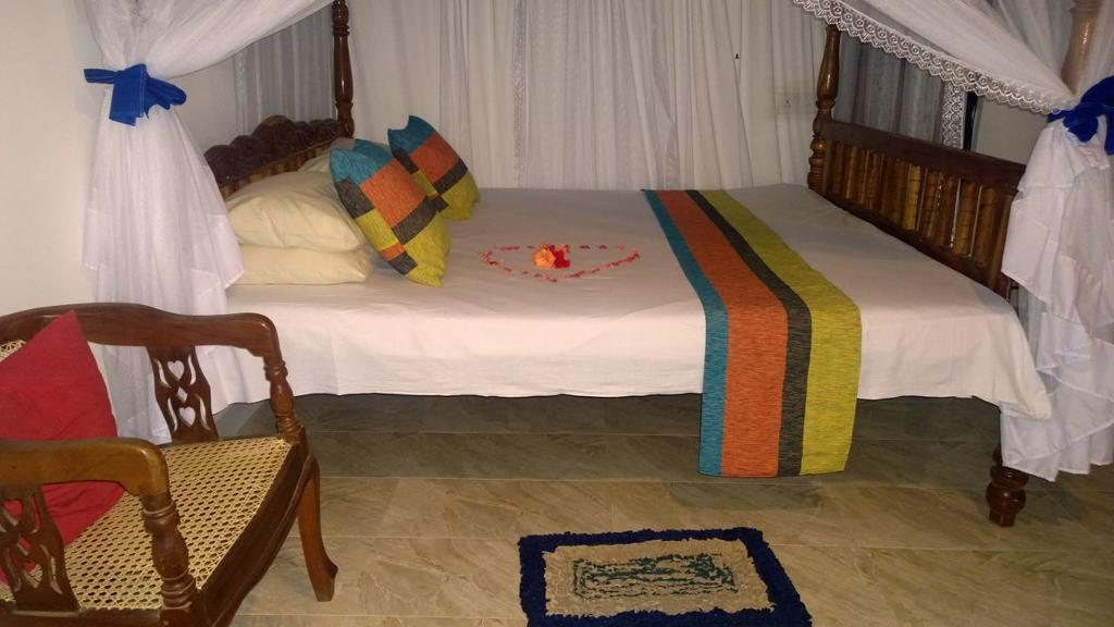 Casa Dambulla Boutique Villa Eksteriør billede