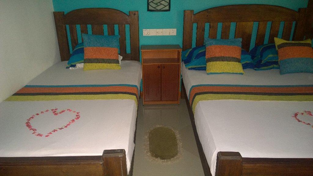 Casa Dambulla Boutique Villa Eksteriør billede
