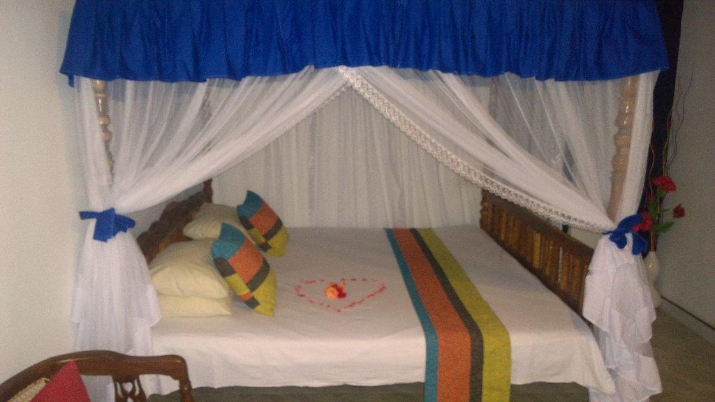 Casa Dambulla Boutique Villa Eksteriør billede
