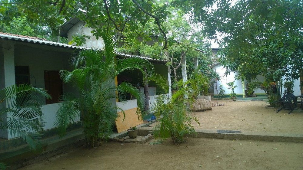 Casa Dambulla Boutique Villa Eksteriør billede