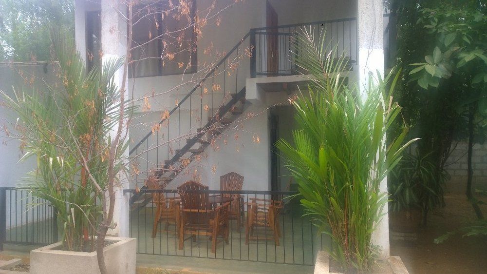Casa Dambulla Boutique Villa Eksteriør billede