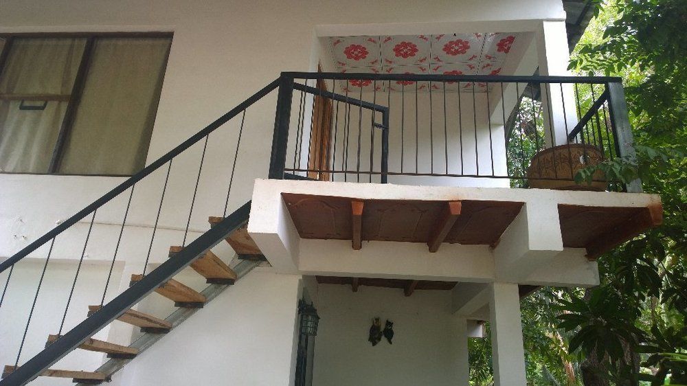 Casa Dambulla Boutique Villa Eksteriør billede