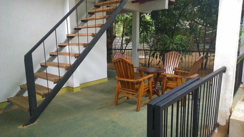 Casa Dambulla Boutique Villa Eksteriør billede