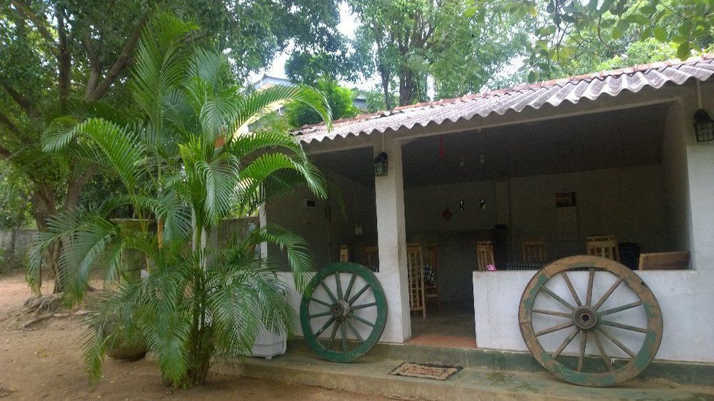 Casa Dambulla Boutique Villa Eksteriør billede